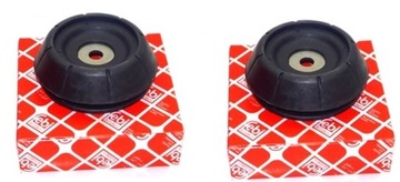 Cushion fasteners shock absorber. opel astra 2 g corsa febi, фото