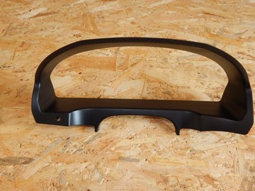 Mercedes e w207 frame dashboards a2076800089, фото