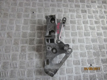 Кронштейн компрессорa кондиционера renault scenic 2 2005 год, фото