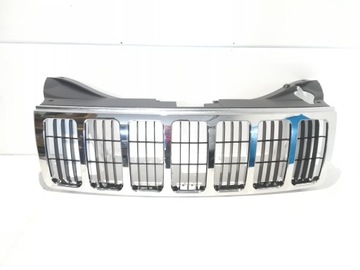 Jeep grand cherokee 3 wh 05-2010 lattice, фото