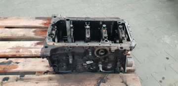Block bottom engine scudo expert jumpy 1.9 td 95-, фото