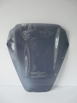 Glass motorcycle yamaha tdm 850 1996-02 standard, фото