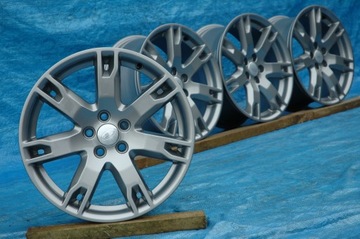 Land rover evoque 8jx18'' et45 5x108 bj32ba, фото