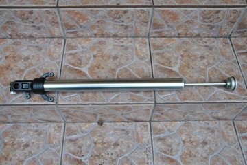 Leg shock absorber ktm duke 125 2011, фото