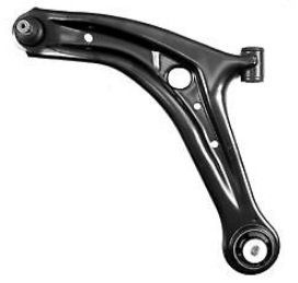 Arm front l b-max jk transit tourneo transit, buy