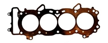 Gasket under head honda cb1000r 08-2017., фото