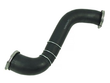 Wire tube turbo intercooler ford kuga 2.0 tdci av41-6k863-ad 1771614, фото