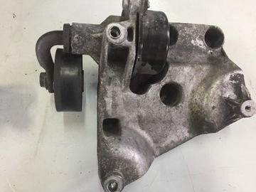 Кронштейн 6455-7787319 натягувач bmw e60 e90 e46 2. 0d, фото