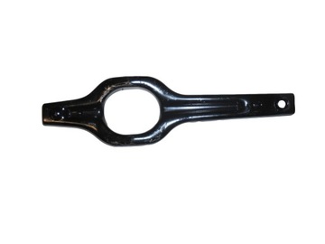 The parking brake lever wylaczajaca grip. zuk, фото