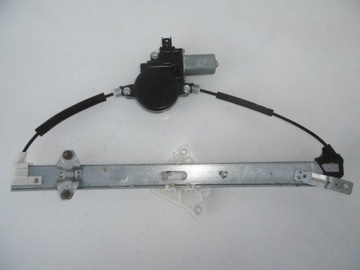 Window lift front right mazda 6 3 gj 12 -, фото