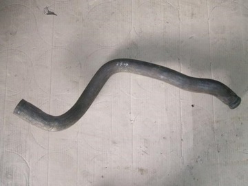 Volvo c70 s70 v70 2. 3turb spigot tube waters radiator, фото