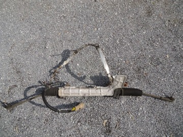 Good condition. reducer steering rack mazda 2 03 - 07 year, фото