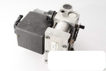 Abs volvo 960 2.0 16v 0265205010, фото