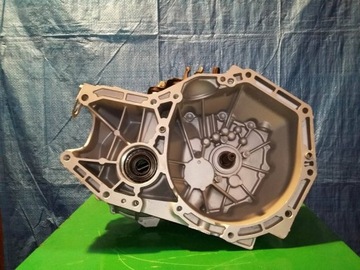 Gearbox suzuki swift 1.2 vvt 5b 4x4 10 - 2017, фото