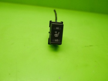 Switch heating seat nissan qashqai 2 j11, фото