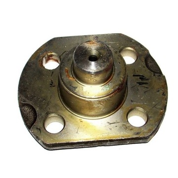 Finger bushing trunnions axes massey ferguson case jd, фото