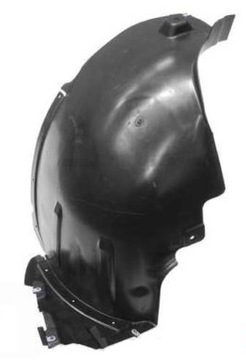 Fender mercedes m - class w164 05 - right front cz. 1, фото