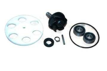 Water pump mbk nitro mach beta ark eikon minarelli 3kj 50, фото