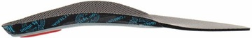 Shoe insoles fubgut cloth r. 41 - 41, фото
