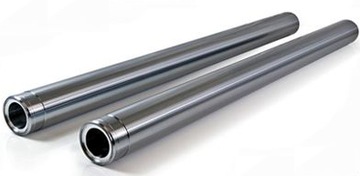 Yamaha fjr 1300 06-12 tube suspensions pens 2pcs, фото