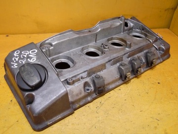 Valve cover mercedes w210 a6040160205, фото