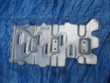 Liner oil pan jeep grand cherokee 3.0 crd, фото