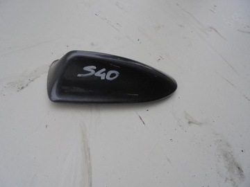 Заглушка антены volvo s40 2 455-46 -высылка-, фото