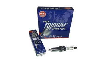 Spark plug ngk df8h-11b 1305 nissan infiniti, фото