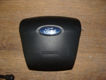 Airbag driver galaxy mk3 s - max, фото