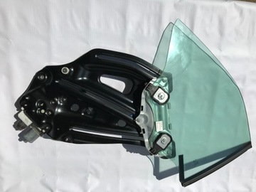 AUDI A5 S5 8W кабриолет стекло заднее 8W7845298 8W7839398