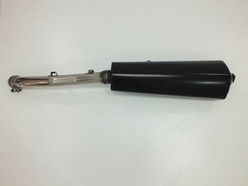 Shock absorber left kawasaki zzr 1400 14-18, фото