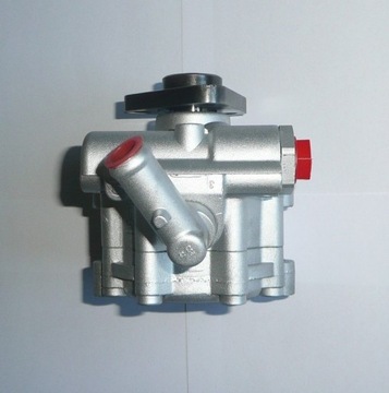 Power steering pump fiat doblo 1 1.3 jtd 51729535 zf, фото