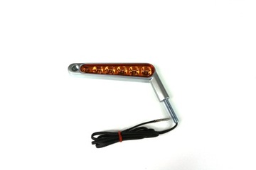 Harley v-rod muscle turn signal right europe, фото
