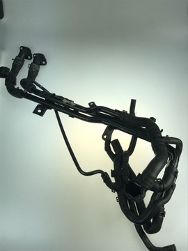 Audi a3 8v spigot cooling liquid 04e122477ar, фото
