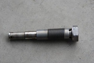 W212 2.2 cdi 651 chain tensioner a6510500800, фото