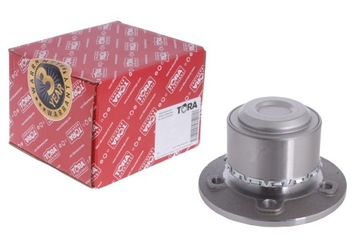 Bearing hub wheels front mercedes vito viano 03-, фото