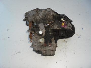 Коробка передач opel corsa b f10 w418 - высылка -, фото