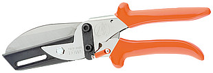 Scissors loewe 3605/ hu to cutting grooves rope, фото