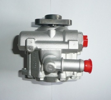 Power steering pump audi a6 c5 allroad 2.5 tdi zf, фото