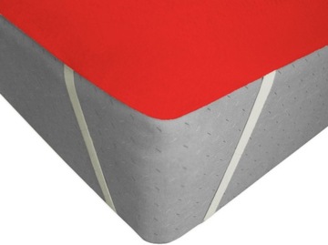 Tread mattress 200x200 color waterproof, фото