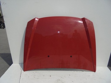 Hood fiat stilo -expulsion-, фото