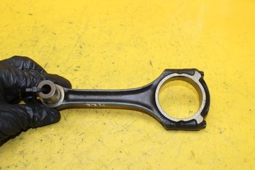 Connecting rod handle mercedes-benz w221 5.5 b, фото