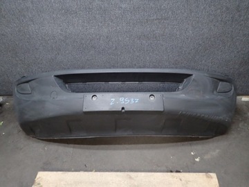 Front bumper mercedes sprinter w906 06-, фото