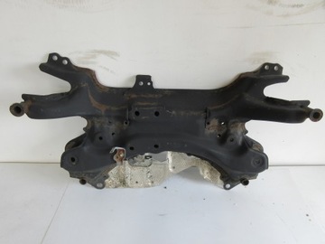 Prius plus trolley suspension beam suspension, фото