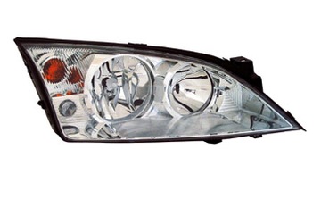 Headlight front headlight ford mondeo 00 - right, фото