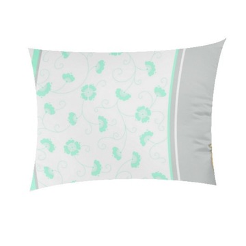 Pillowcase for sleeping nyks 40 x 40cm, фото