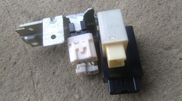 Mazda 626 98-03 2.0 ditd control unit block, фото