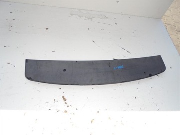 Spoiler covers ass ford c-max, фото