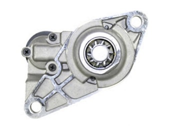 Starter audi a2 seat ibiza skoda fabia vw polo, фото
