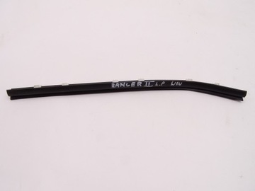 Ford ranger 3 mazda bt - 50 06 - 11 overlay left front door, фото
